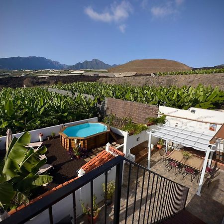 Villa Casa Cucu Tazacorte Esterno foto