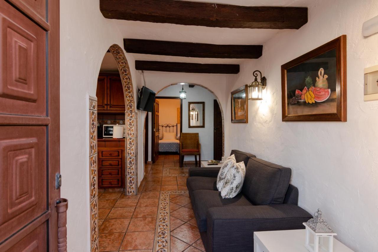 Villa Casa Cucu Tazacorte Esterno foto